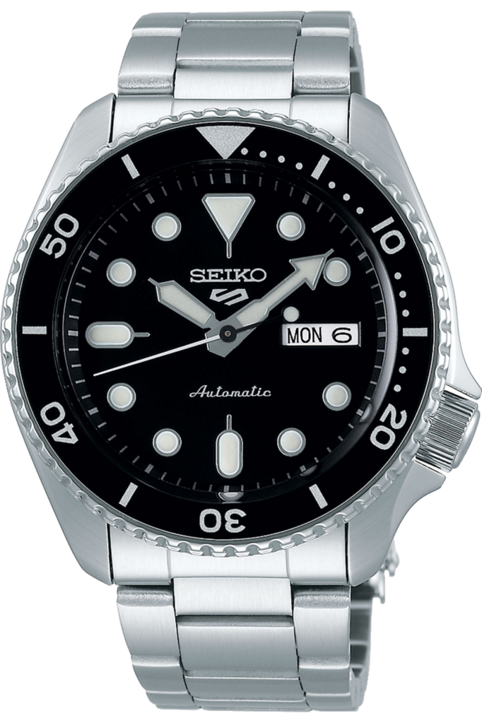 SEIKO SRPD55K