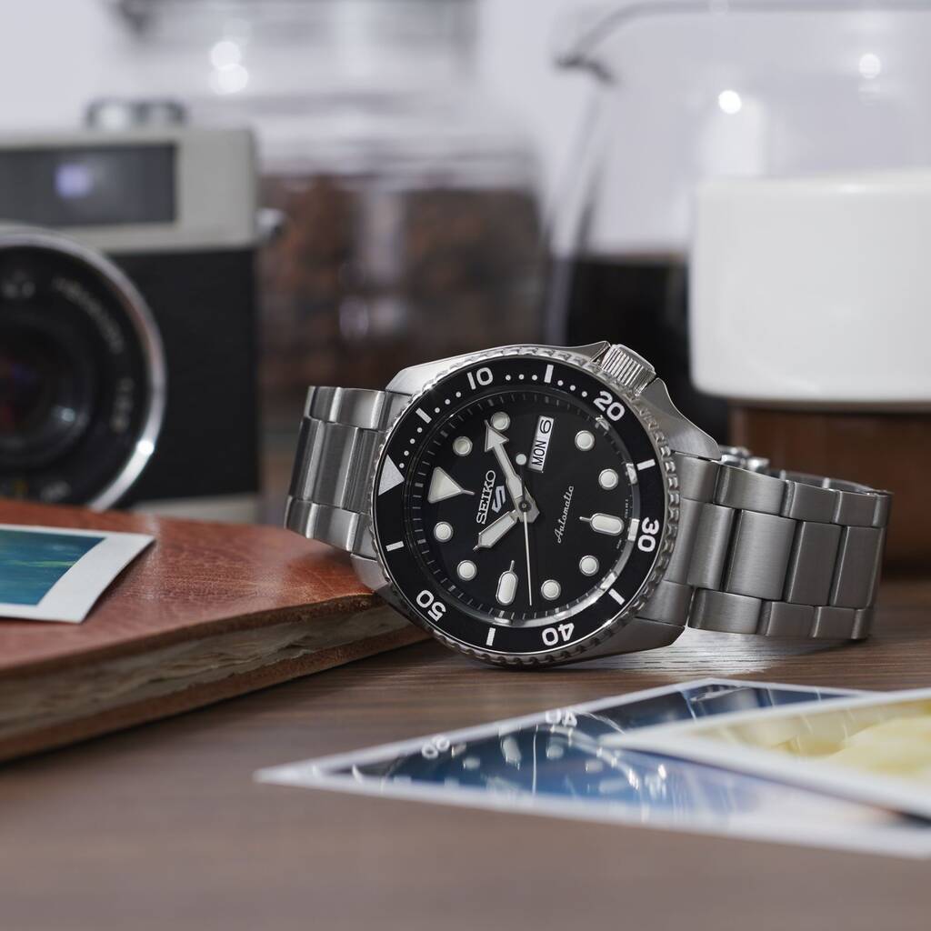 SEIKO SRPD55K