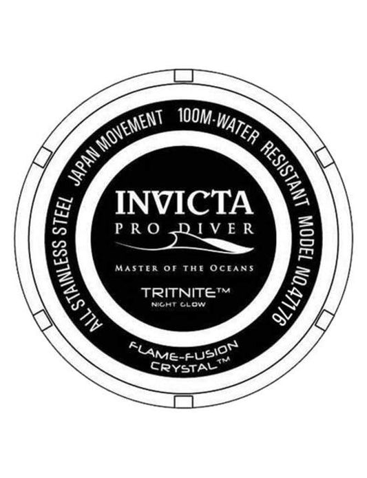 INVICTA 247176