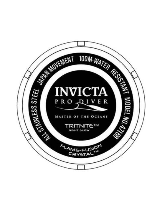 INVICTA 247166