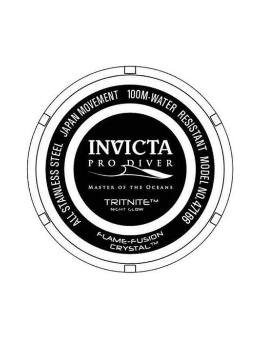 INVICTA 247166