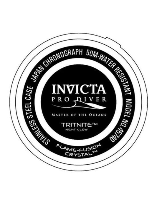 INVICTA 245740