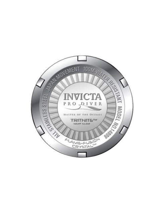 INVICTA 214998