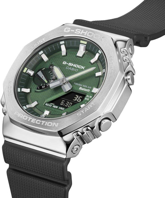 CASIO GBM-2100A-1A3DR