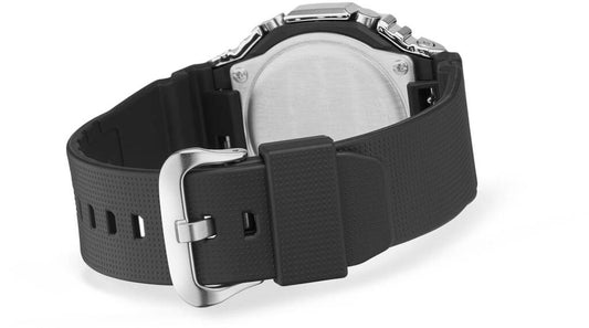 CASIO GBM-2100A-1A3DR