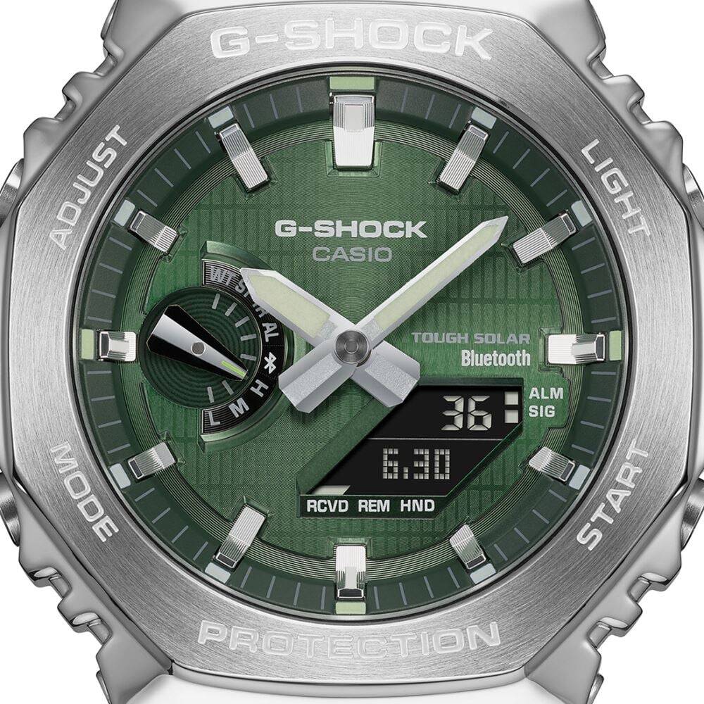 CASIO GBM-2100A-1A3DR