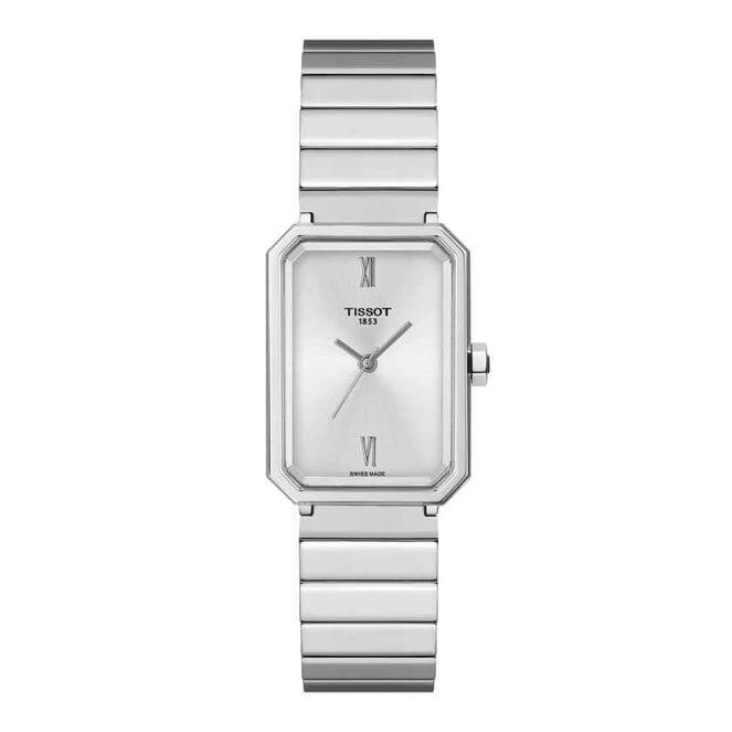 TISSOT T1601101103300