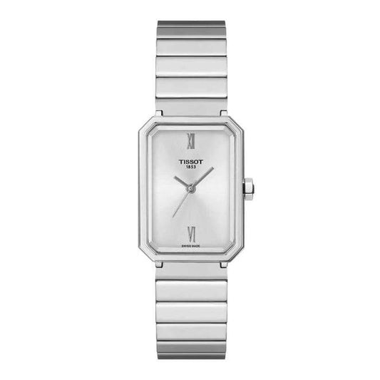 TISSOT T1601101103300