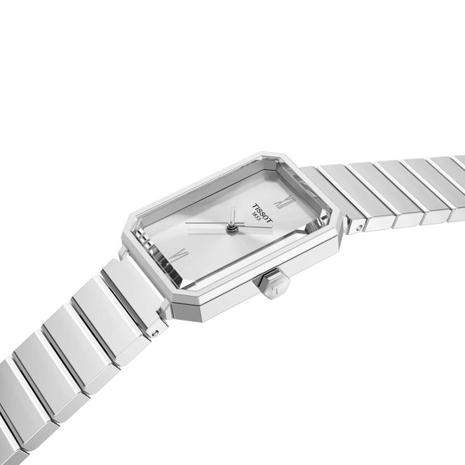 TISSOT T1601101103300