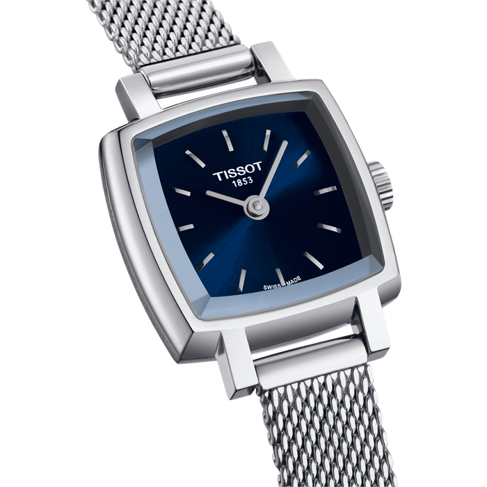 TISSOT T0581091104100