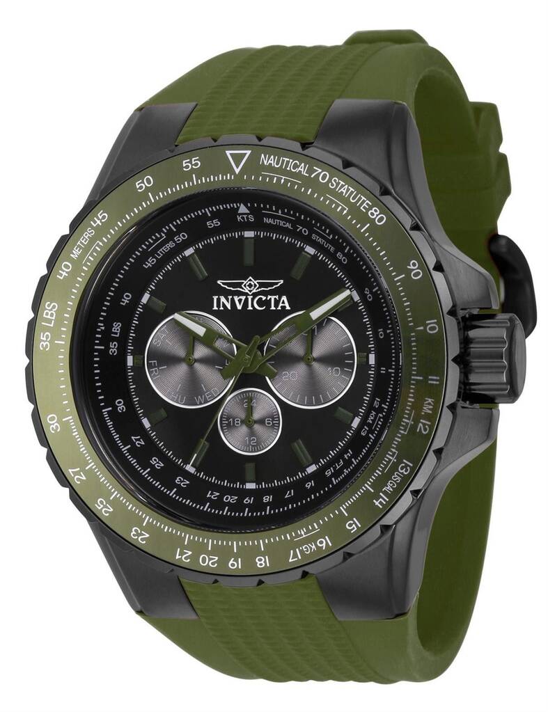 INVICTA 239302