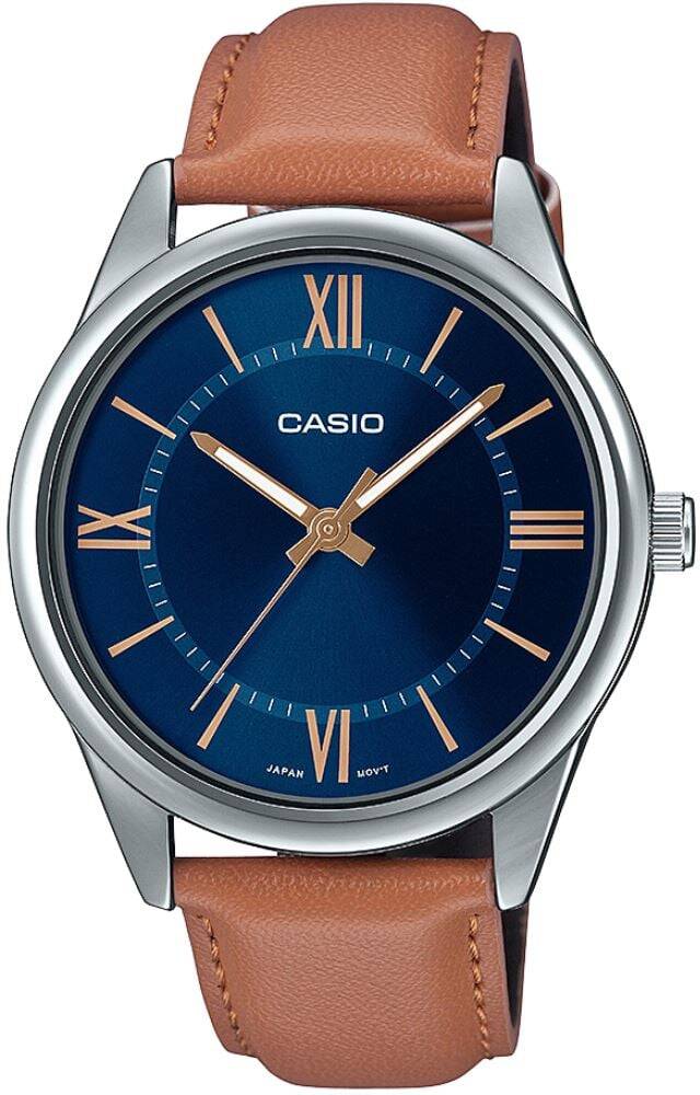CASIO MTP-V005L-2B5UDF