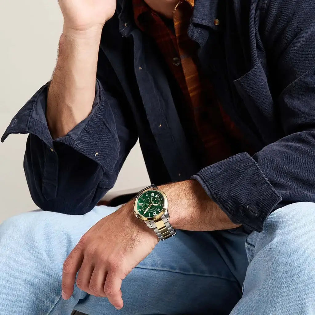 FOSSIL FFS6131