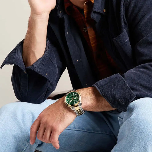 FOSSIL FFS6131