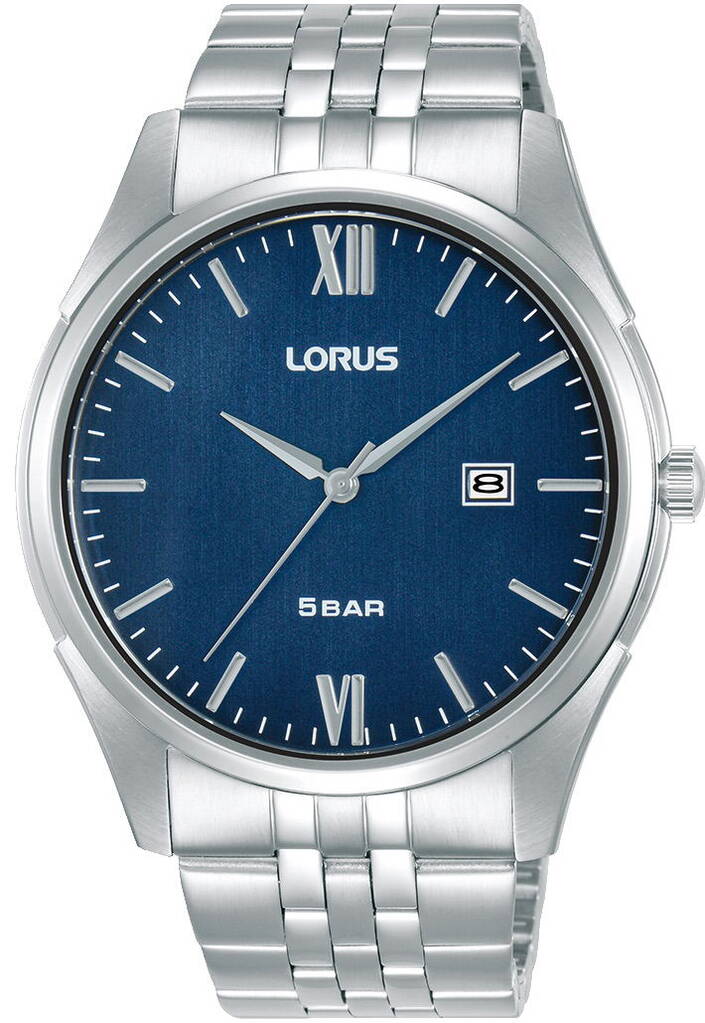 LORUS RH985PX9