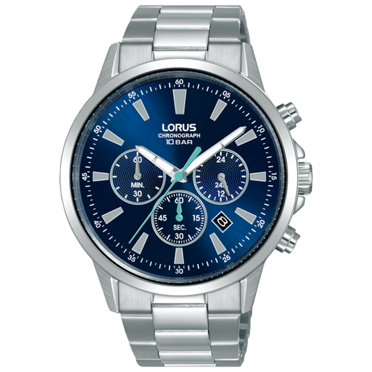 LORUS RT311LX9