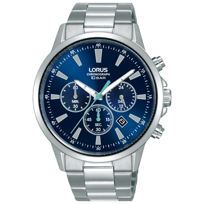 LORUS RT311LX9