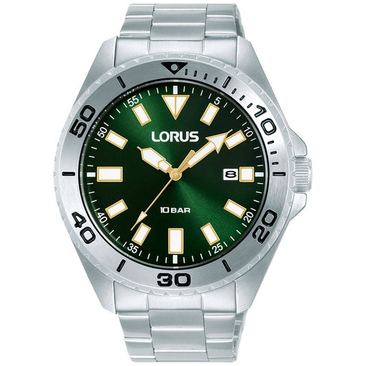 LORUS RXH53KX9