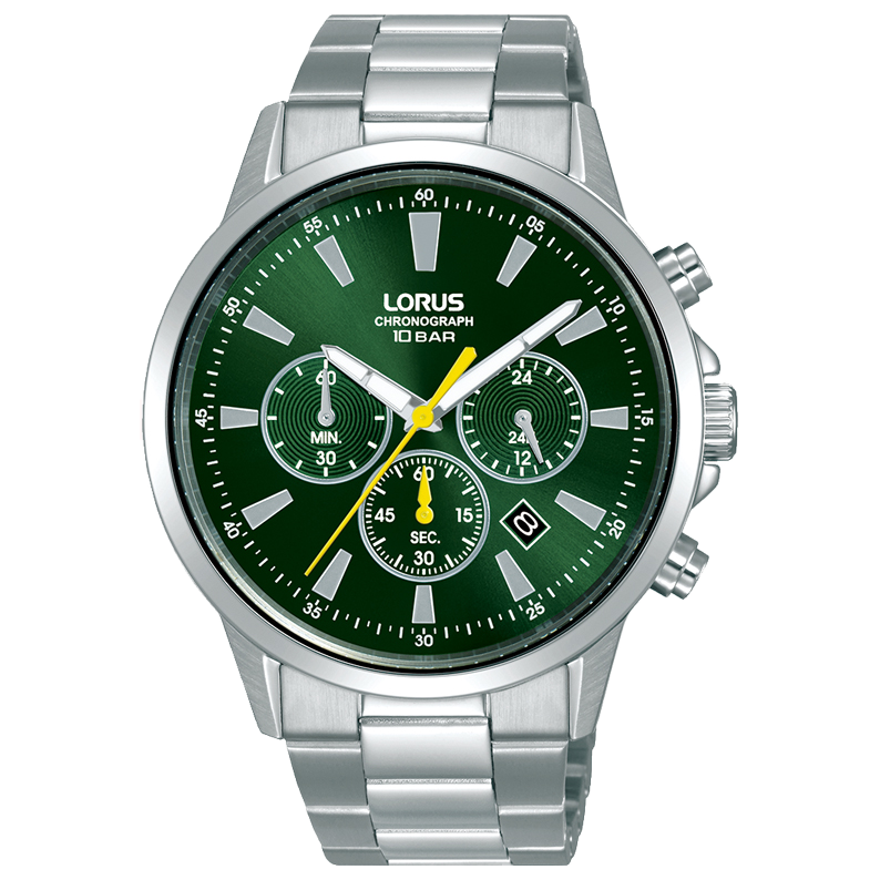 LORUS RT313LX9