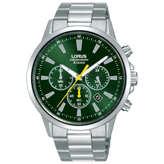 LORUS RT313LX9