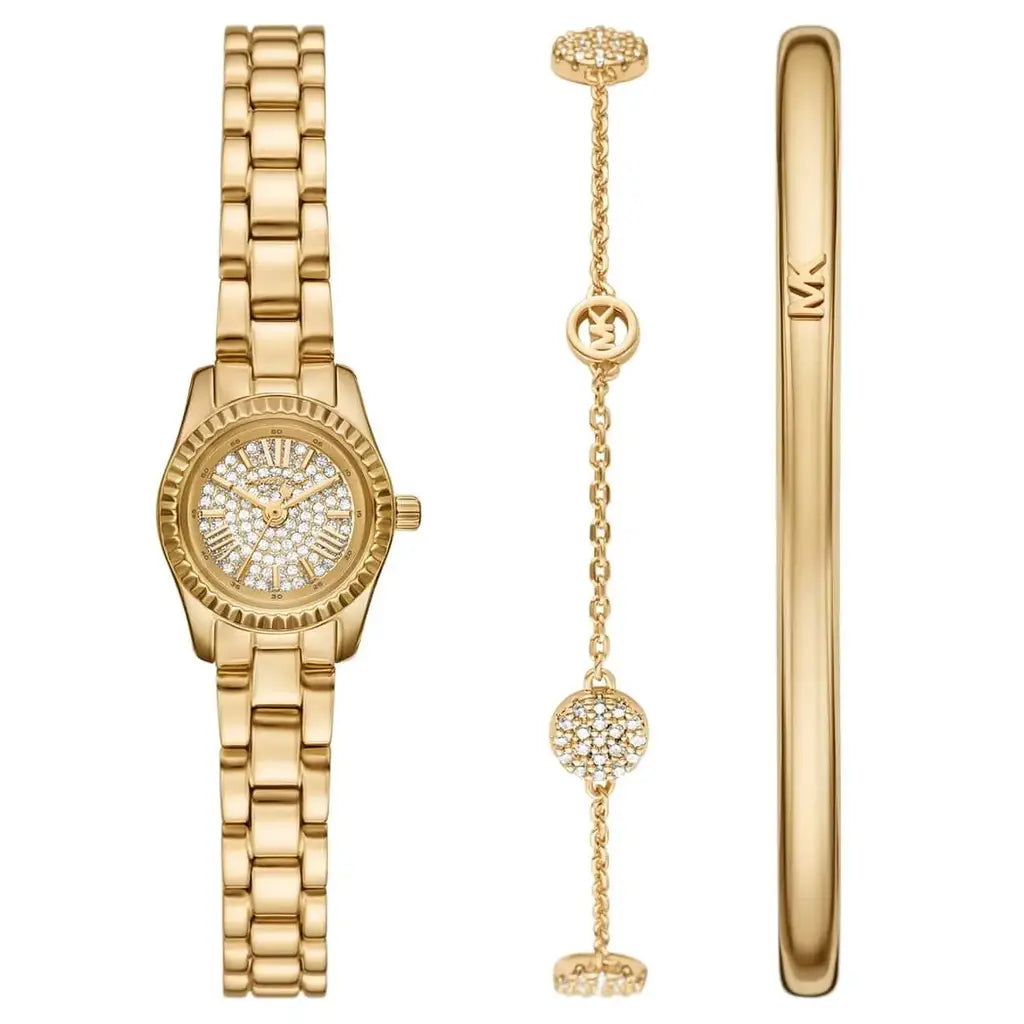 MICHAEL KORS MK4944SET