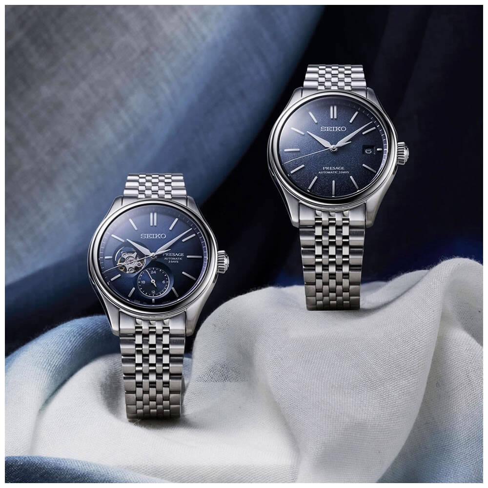 SEIKO SPB525J1