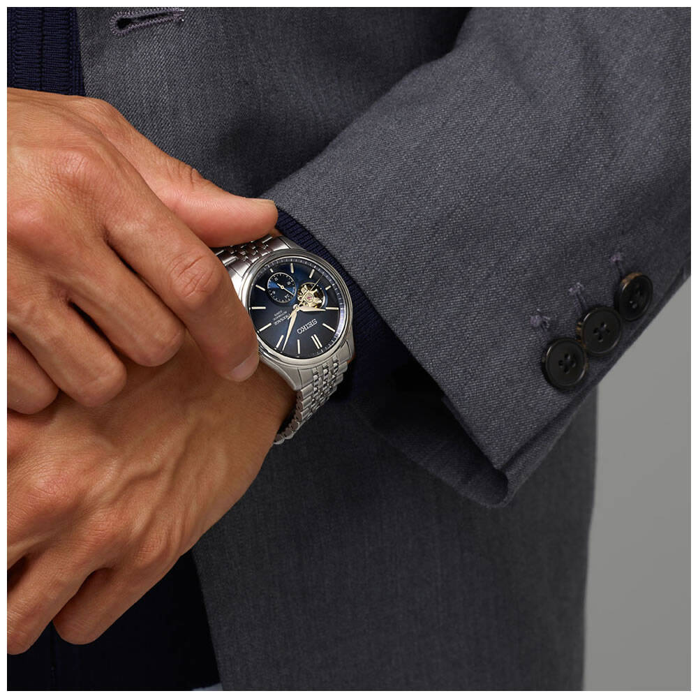 SEIKO SPB527J