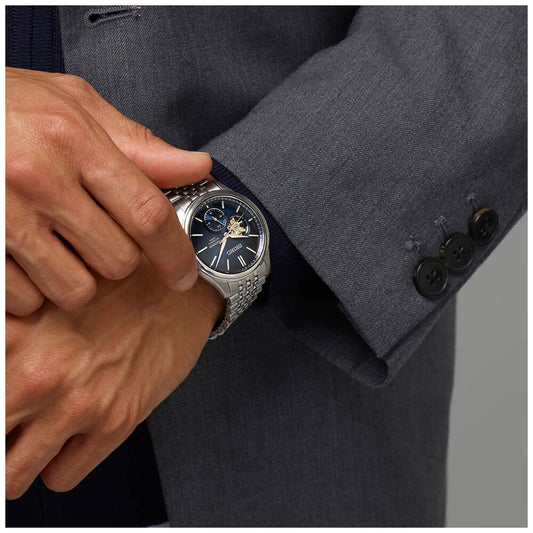 SEIKO SPB527J