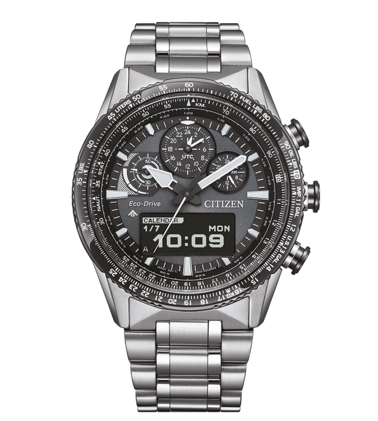 CITIZEN JV2006-55H