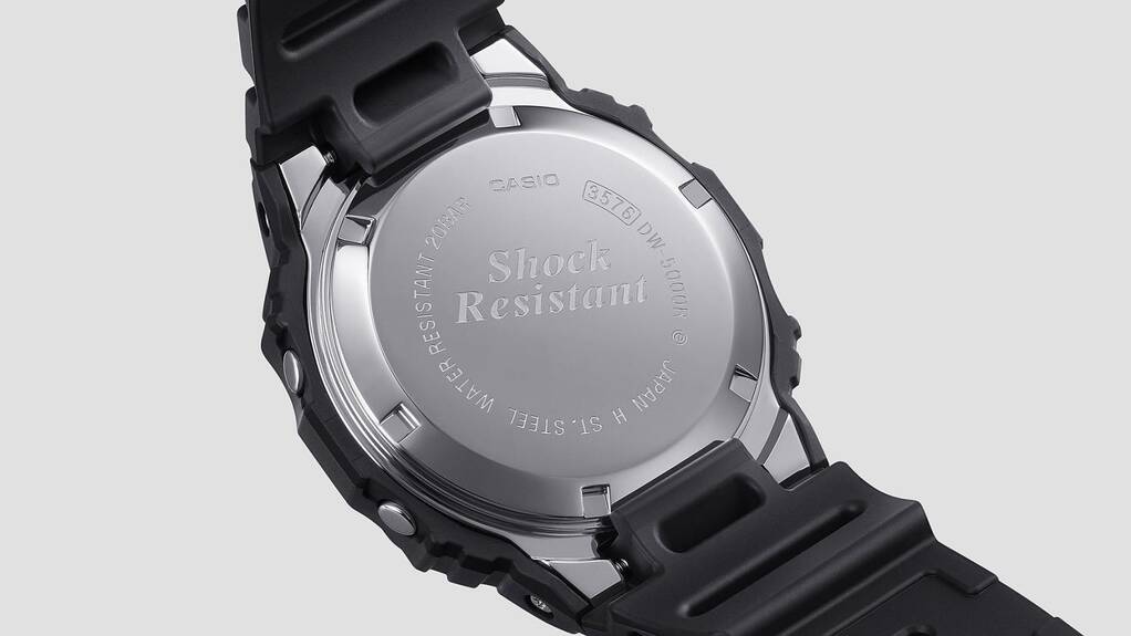 CASIO DW-5000R-1ADR