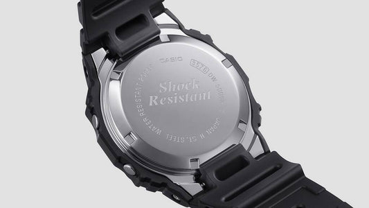 CASIO DW-5000R-1ADR