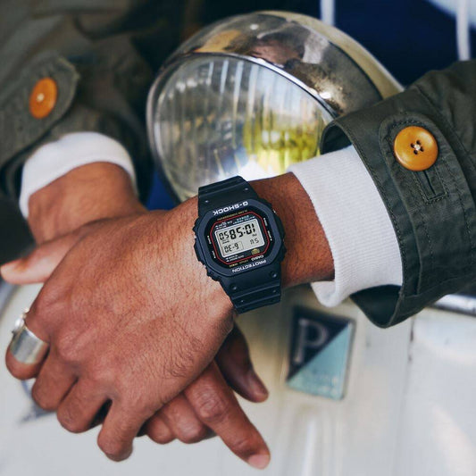 CASIO DW-5000R-1ADR