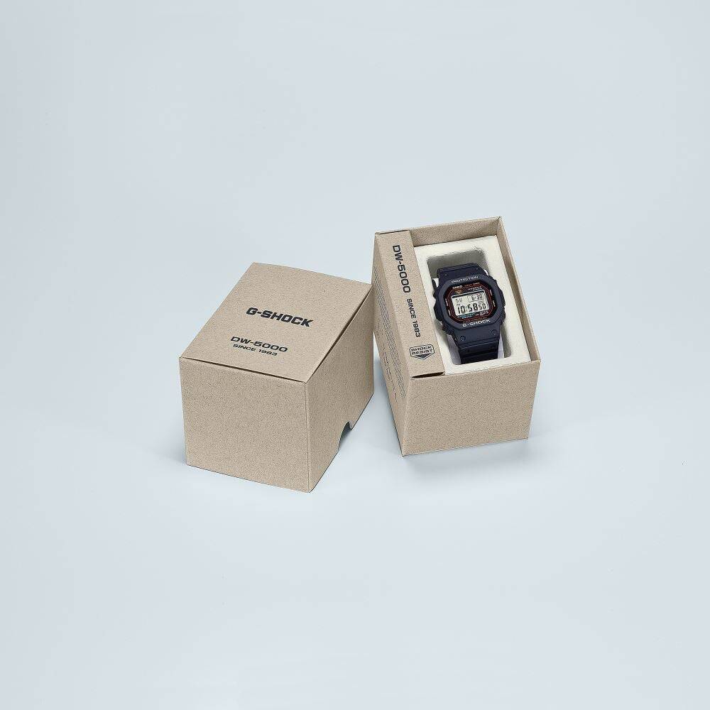 CASIO DW-5000R-1ADR