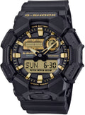 CASIO GA-010GB-1A9DR