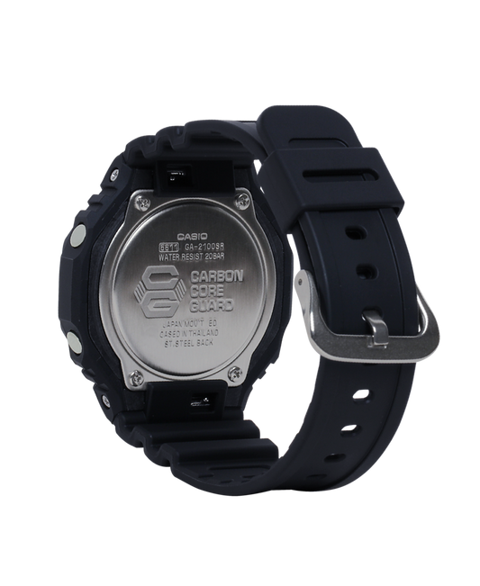 CASIO GA-2100SR-1ADR