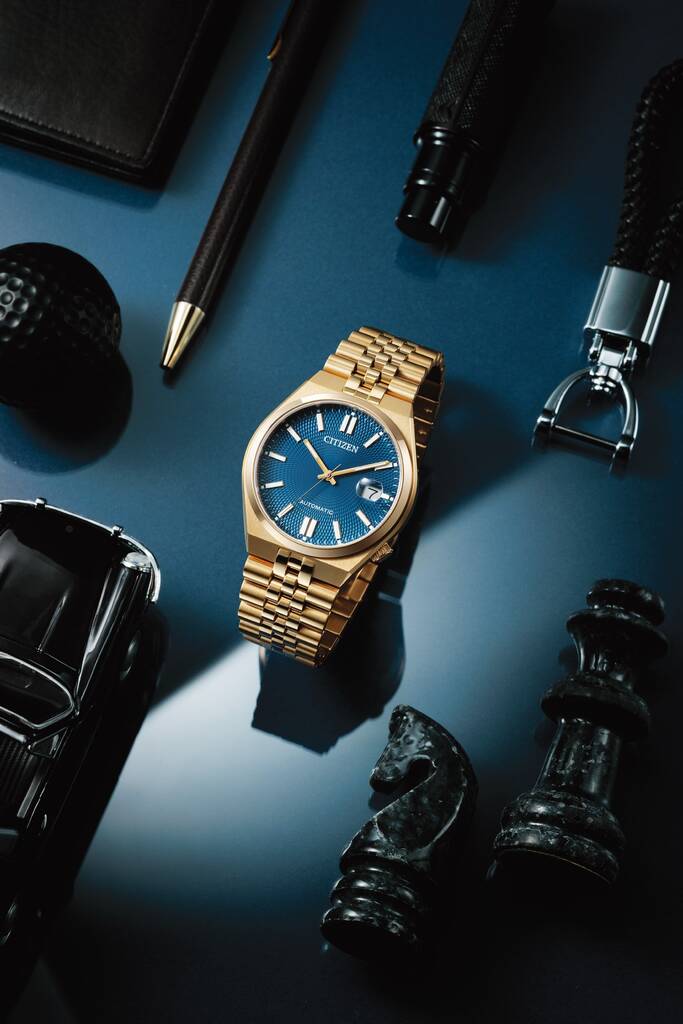 CITIZEN NK0023-57L