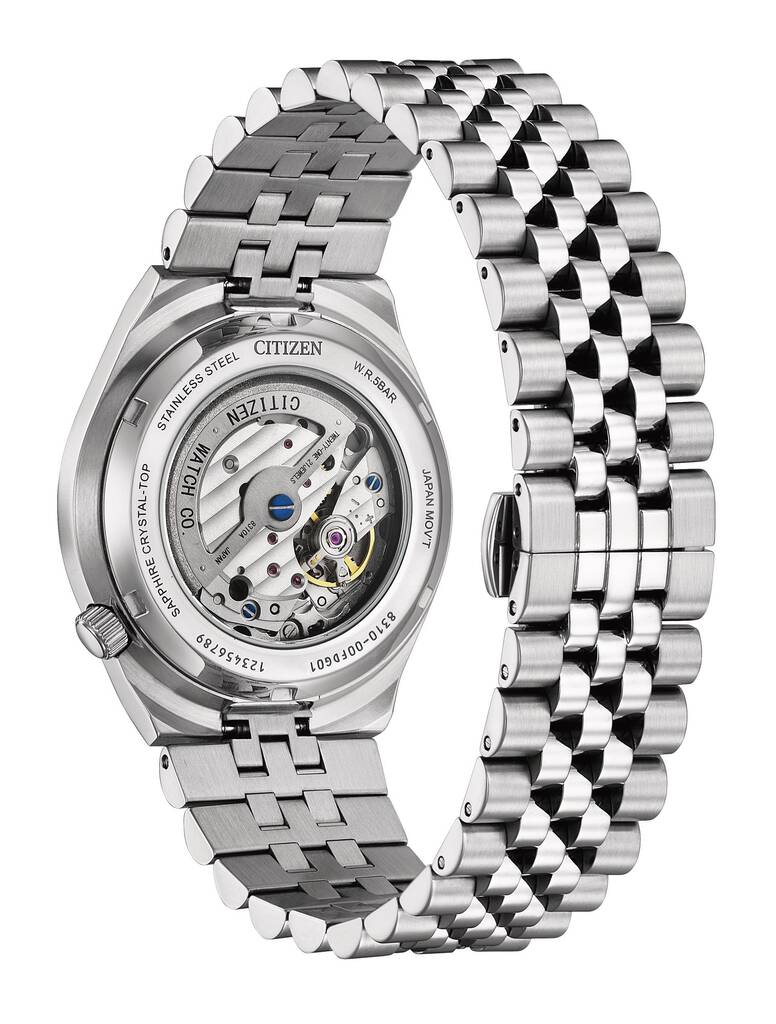 CITIZEN NK0020-55E