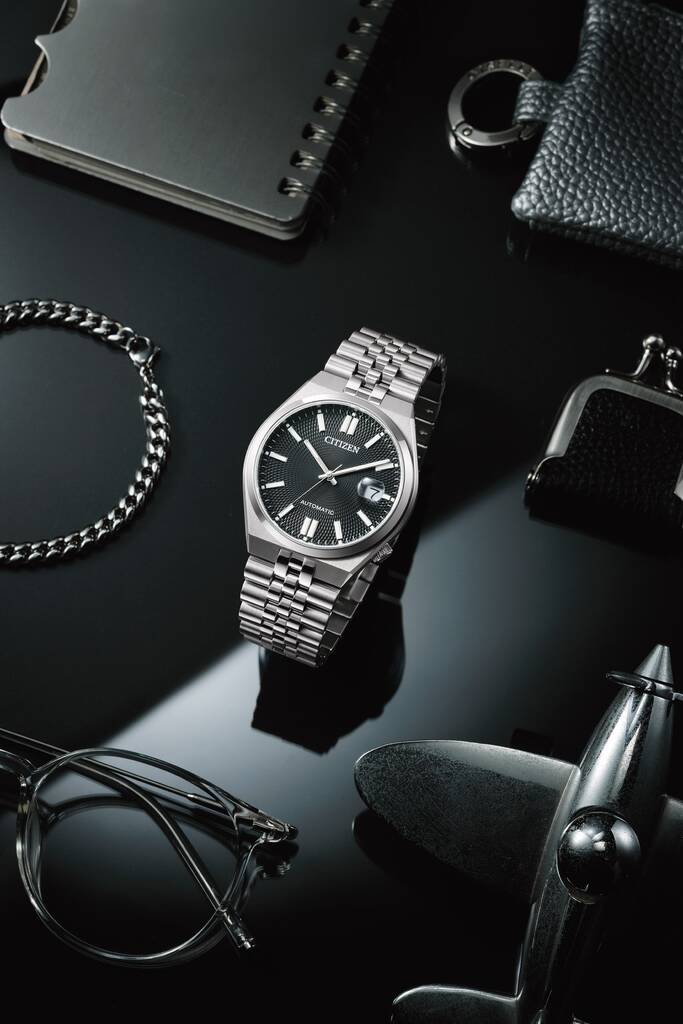 CITIZEN NK0020-55E