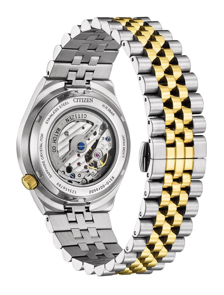 CITIZEN NK0024-54X