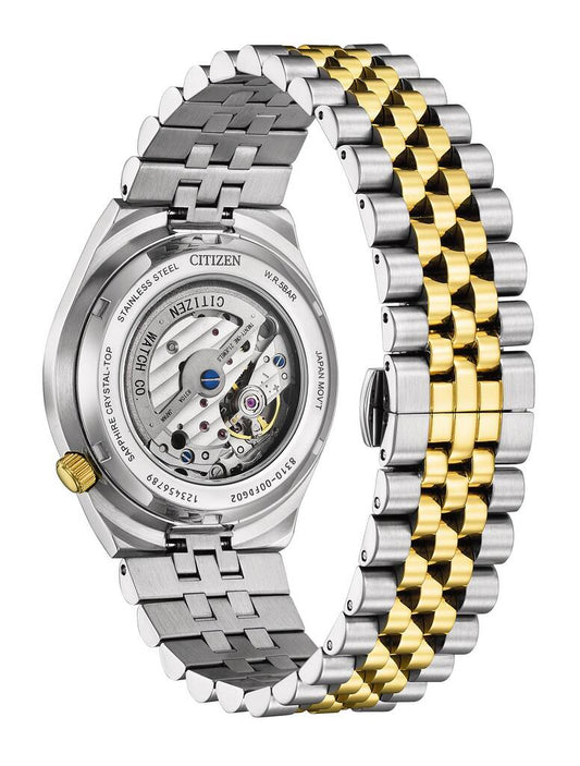 CITIZEN NK0024-54X