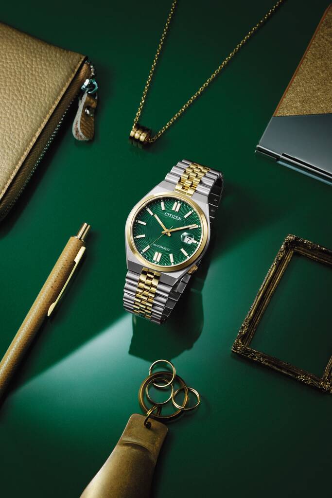 CITIZEN NK0024-54X