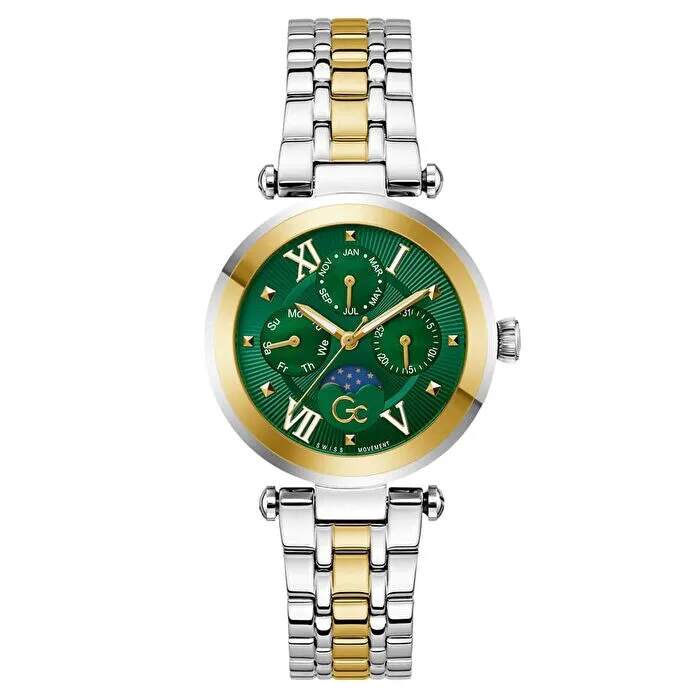 GUESS COLLECTION GCZ62002L9
