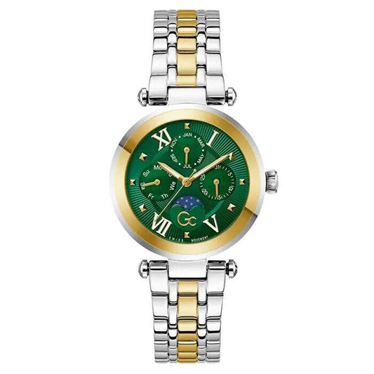 GUESS COLLECTION GCZ62002L9