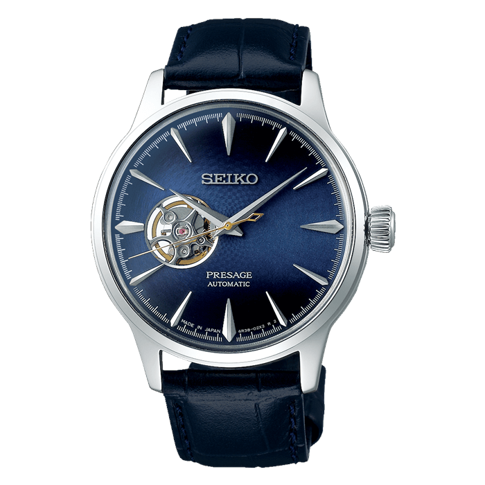 SEIKO SSA405J