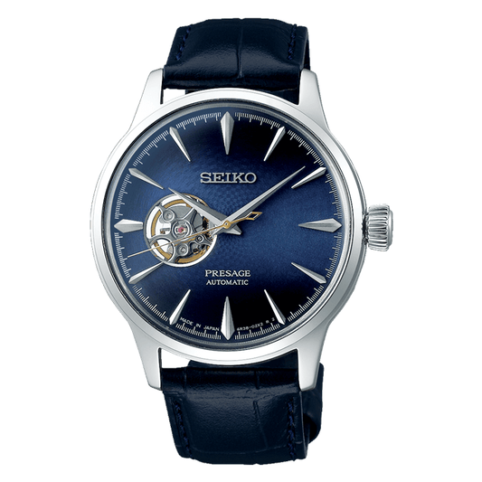 SEIKO SSA405J