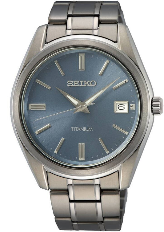 SEIKO SUR371P1