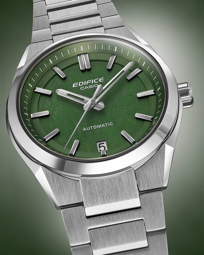 CASIO EFK-100D-3ADR