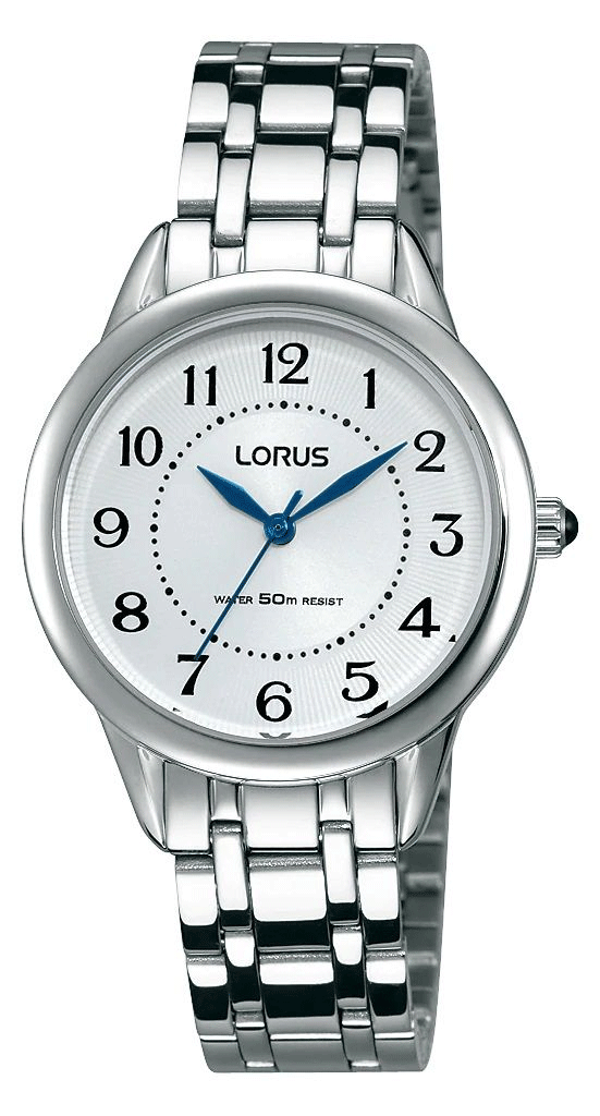 LORUS RG251JX5