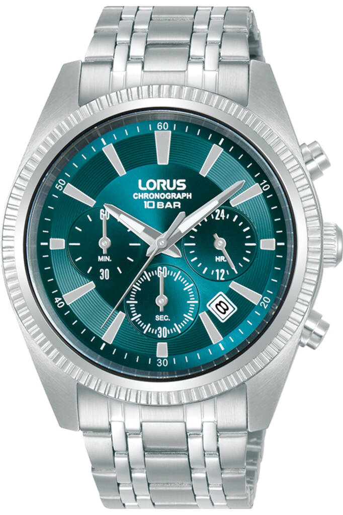LORUS RT399KX9
