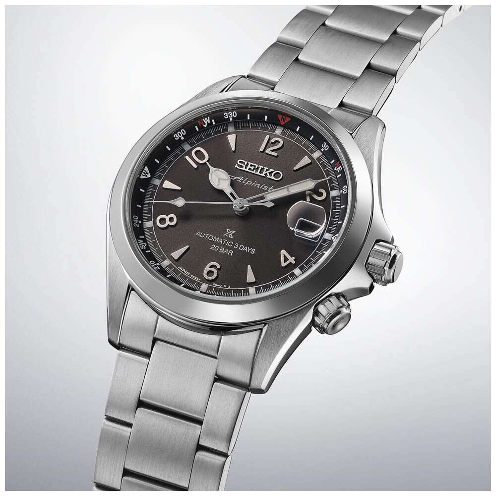 SEIKO SPB505J